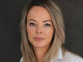 Karen Boswell